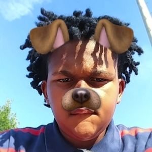 Meet your Posher, Eric